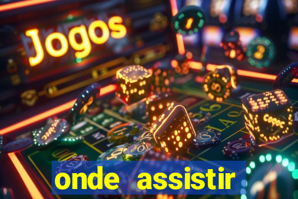 onde assistir gremio e corinthians